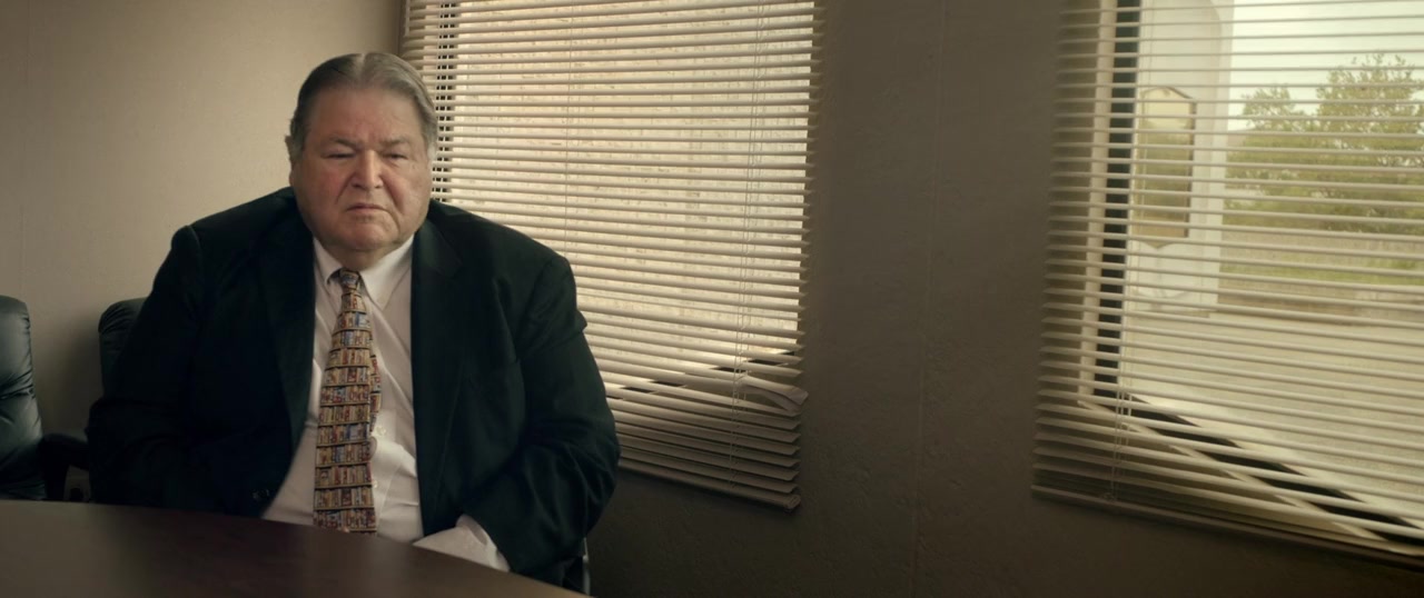The Phantom screenshot 1