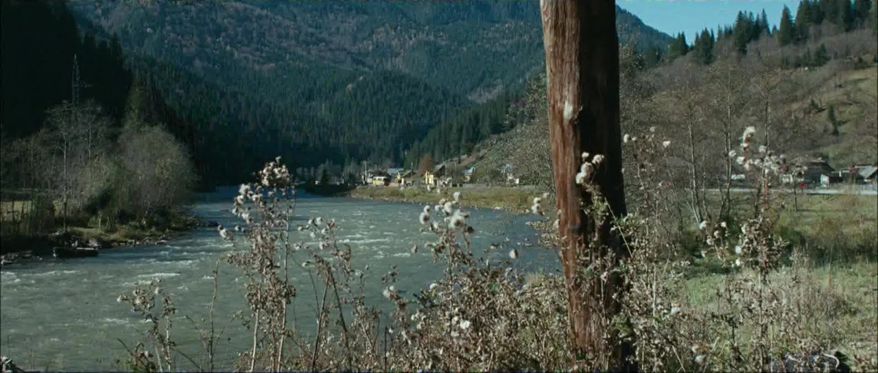 Tatal fantoma screenshot 1