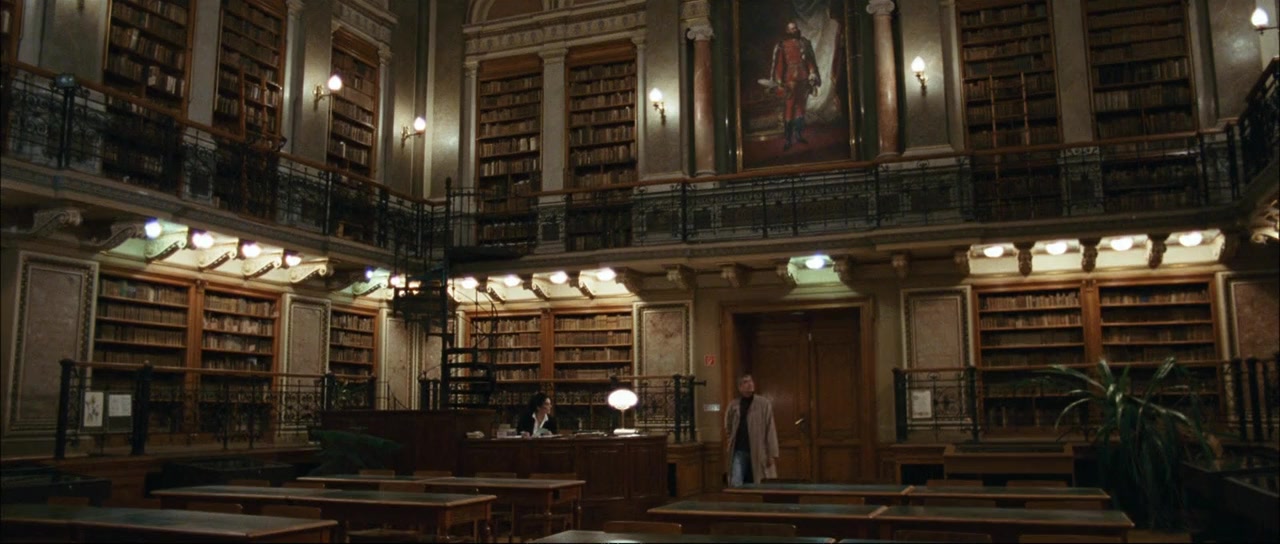 Tatal fantoma screenshot 2