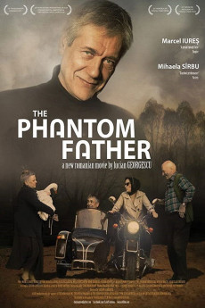 Tatal fantoma (2011) poster