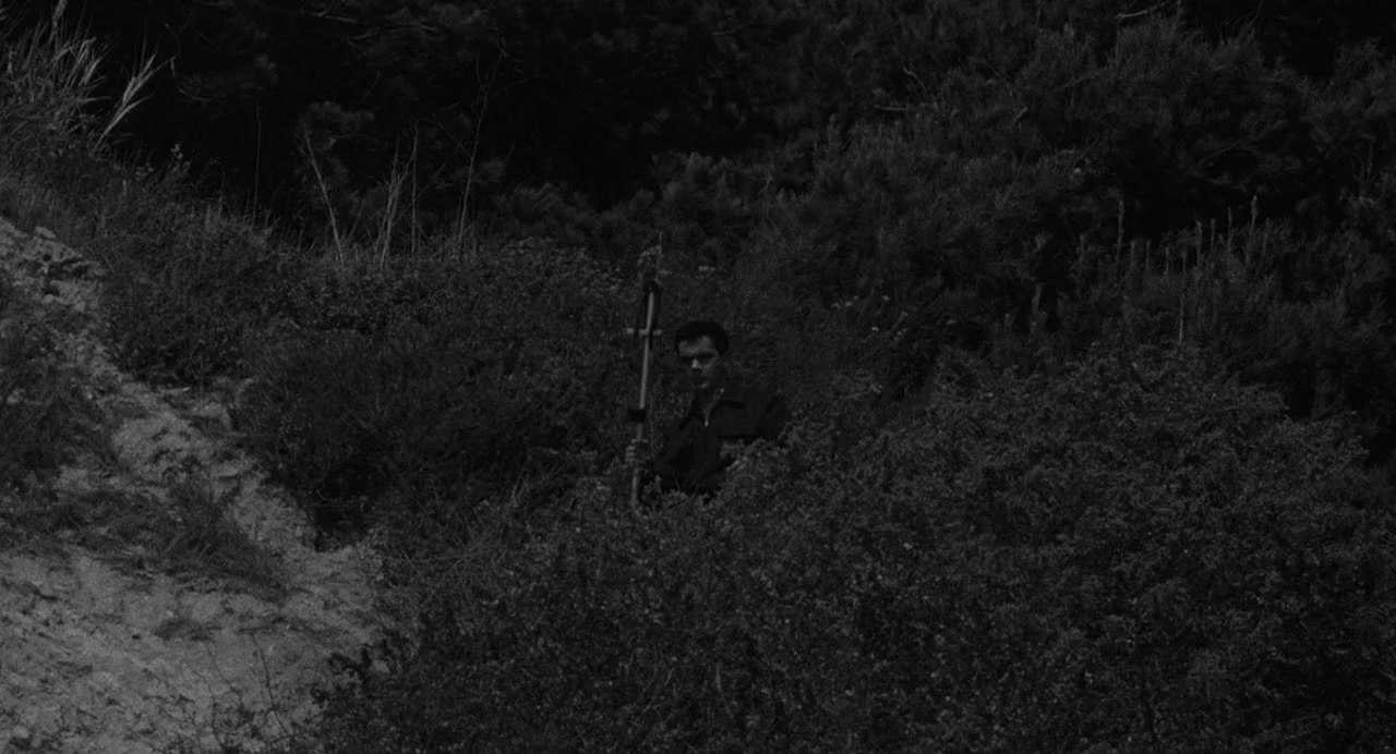The Phantom from 10,000 Leagues screenshot 1