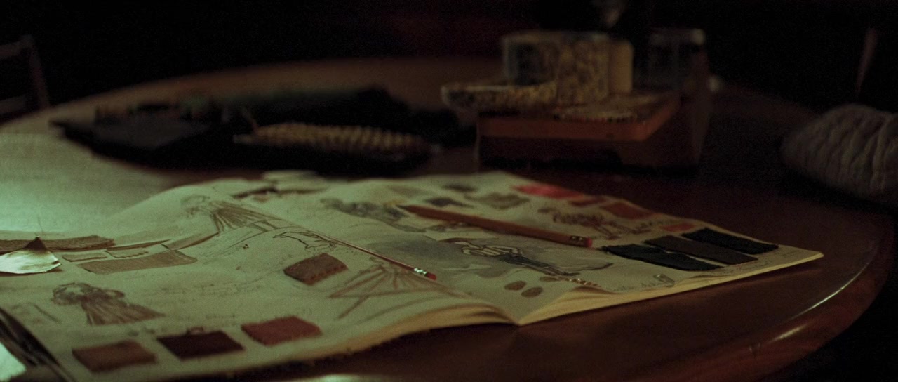 The Phantom of the Open screenshot 2