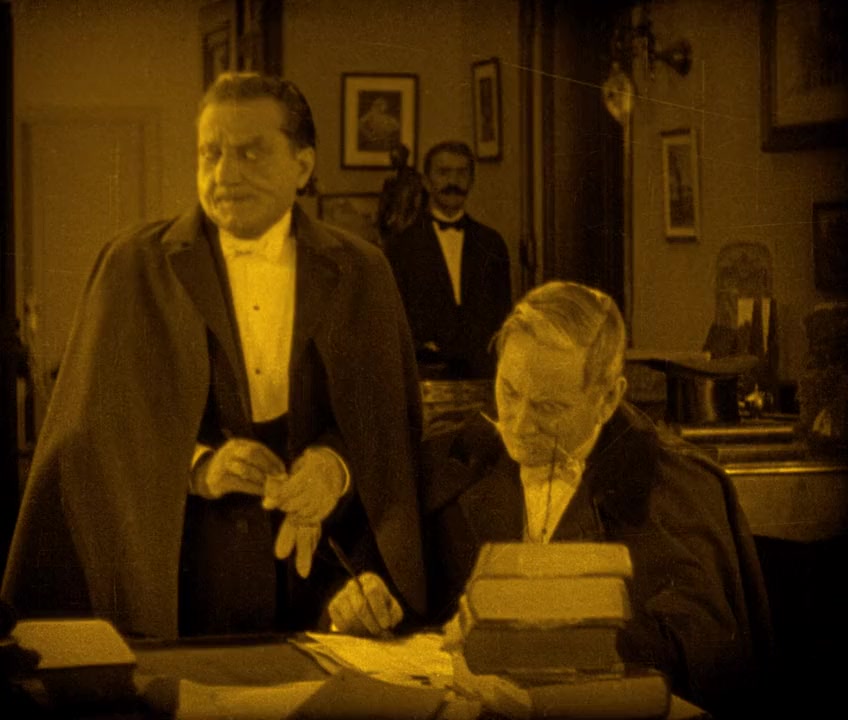 The Phantom of the Opera screenshot 3