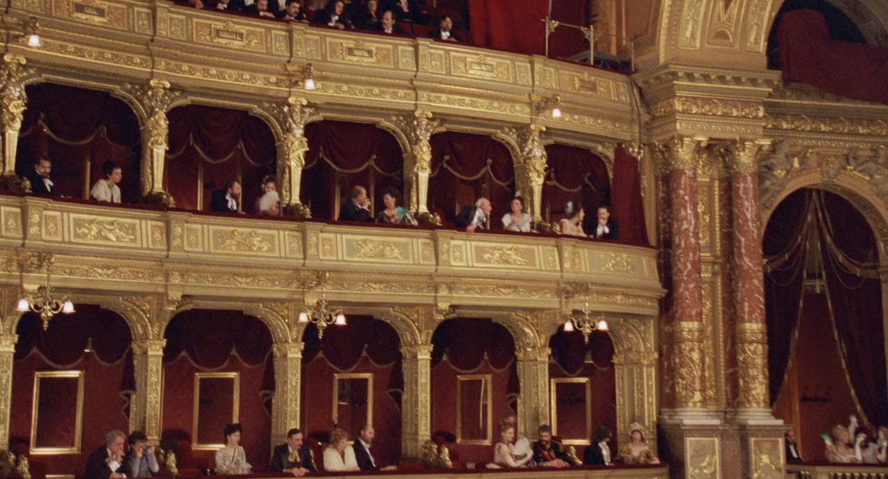 Il fantasma dell'opera screenshot 1