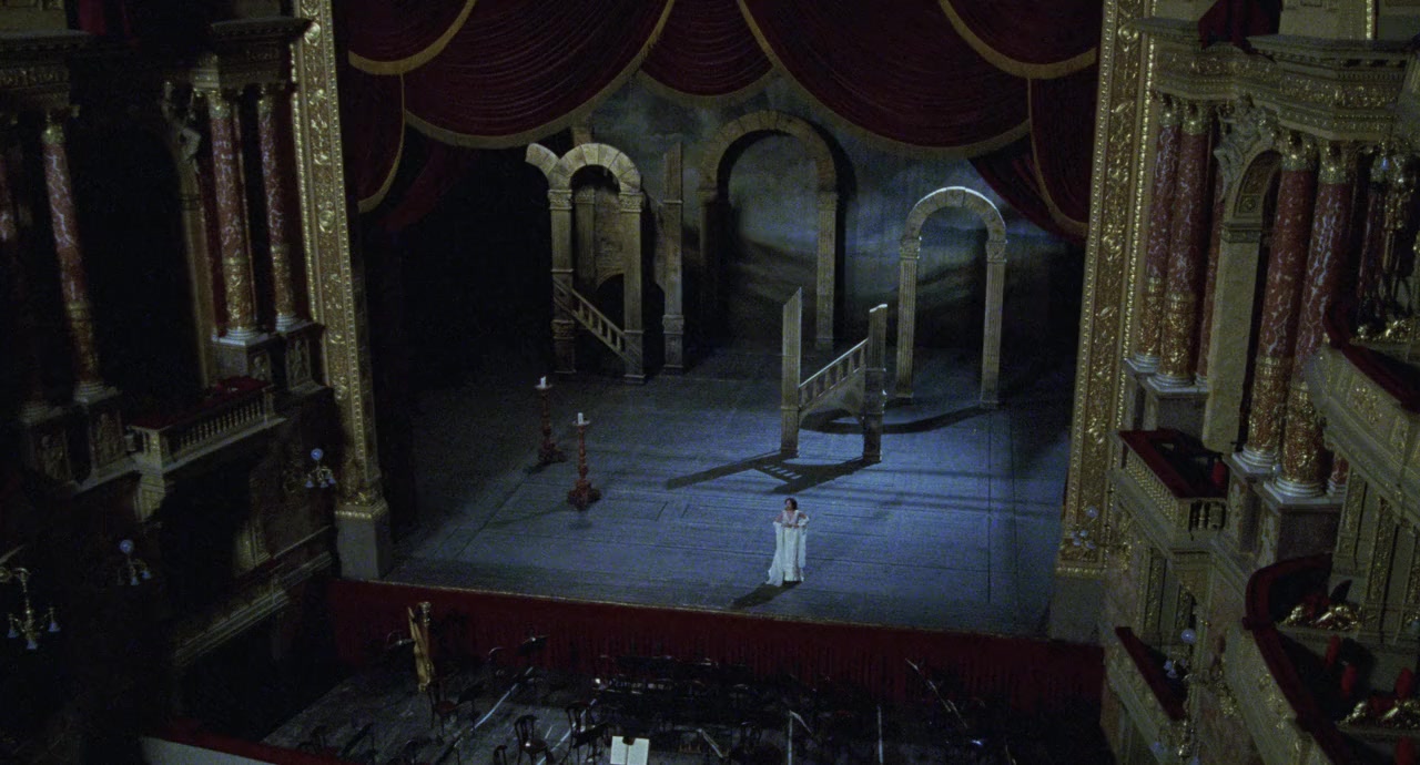 Il fantasma dell'opera screenshot 3