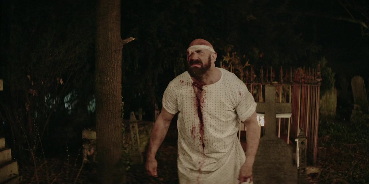 The Phantom Warrior screenshot 3