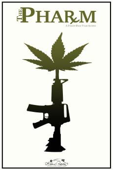 The Pharm (2021) poster