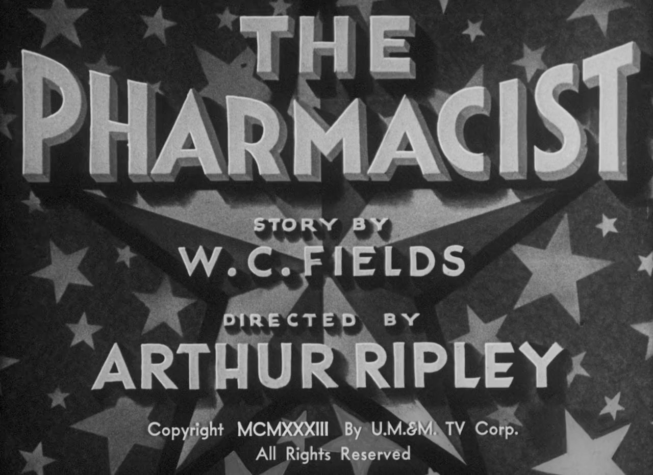 The Pharmacist screenshot 1