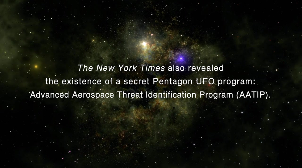 The Phenomenon screenshot 3
