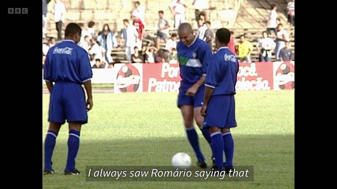 The Phenomenon screenshot 2
