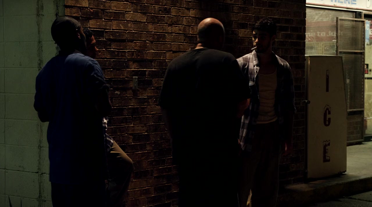 The Philly Kid screenshot 2