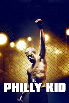 The Philly Kid (2012) poster
