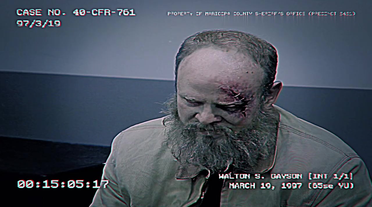 The Phoenix Incident screenshot 2