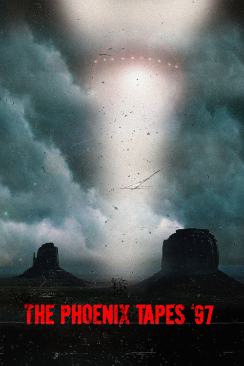 The Phoenix Tapes '97 (2016) poster
