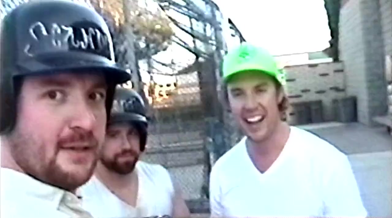 The Phoenix Tapes '97 screenshot 3