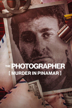 El Fotografo y el Cartero: El Crimen de Cabezas (2022) poster