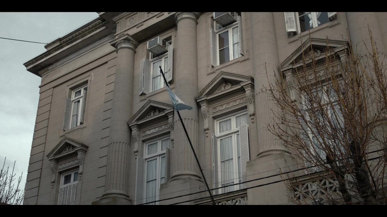 El Fotografo y el Cartero: El Crimen de Cabezas screenshot 1