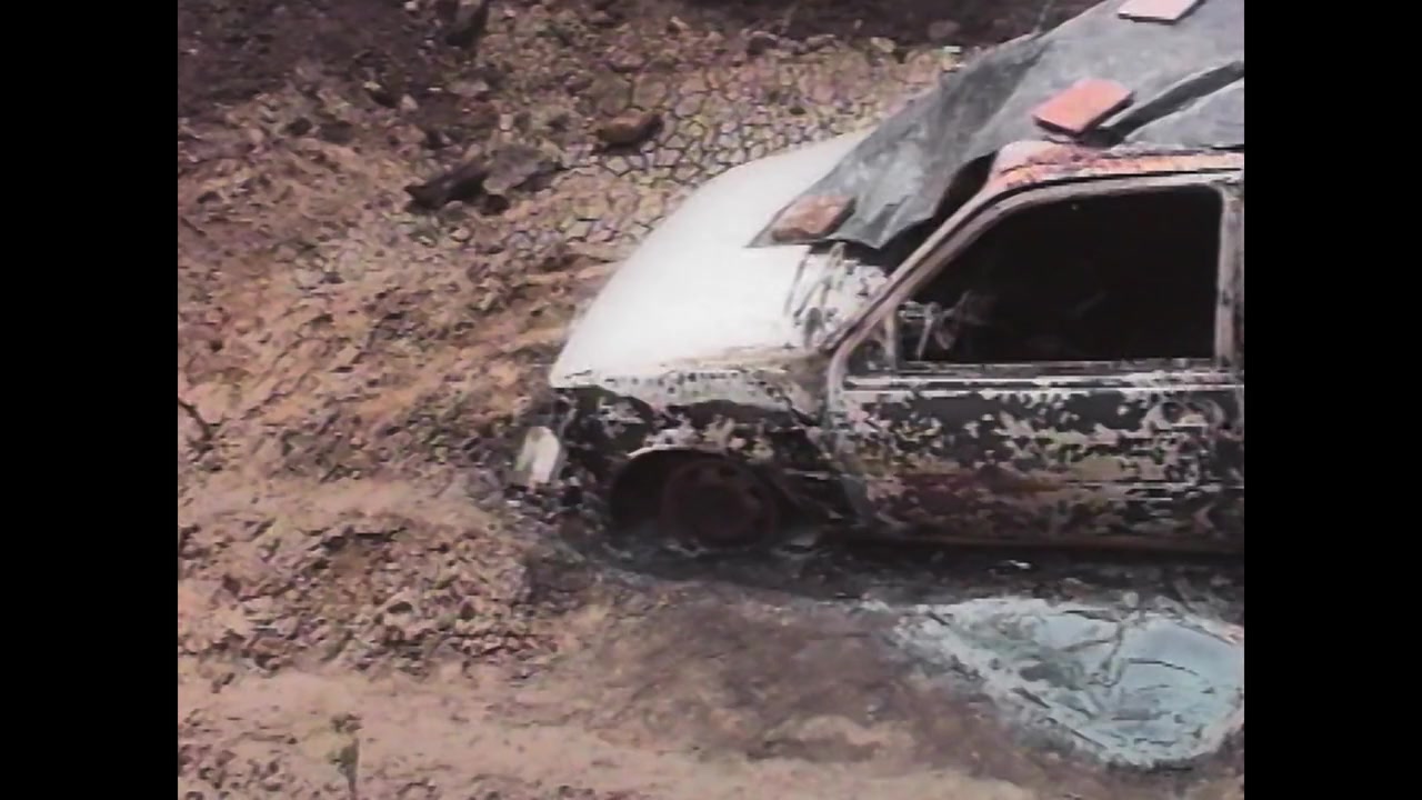 El Fotografo y el Cartero: El Crimen de Cabezas screenshot 2
