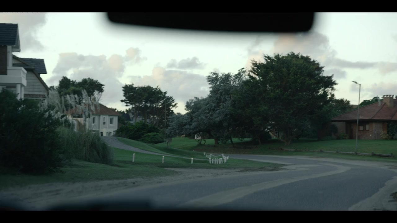 El Fotografo y el Cartero: El Crimen de Cabezas screenshot 3