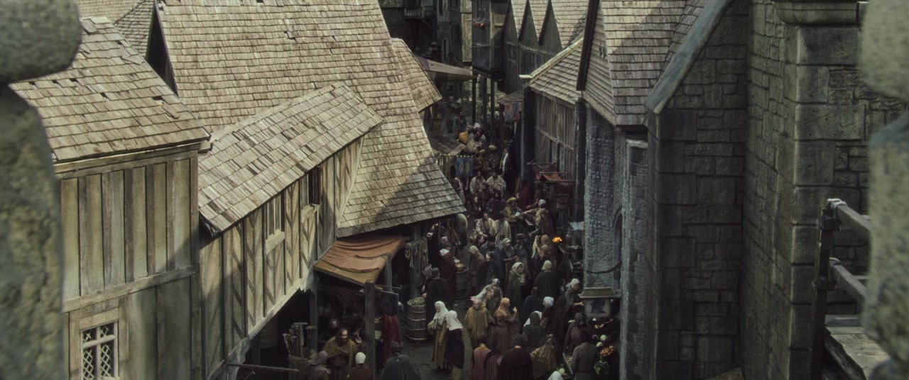 The Physician II screenshot 1