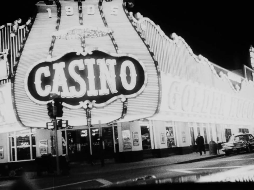 The Pick-Up screenshot 1