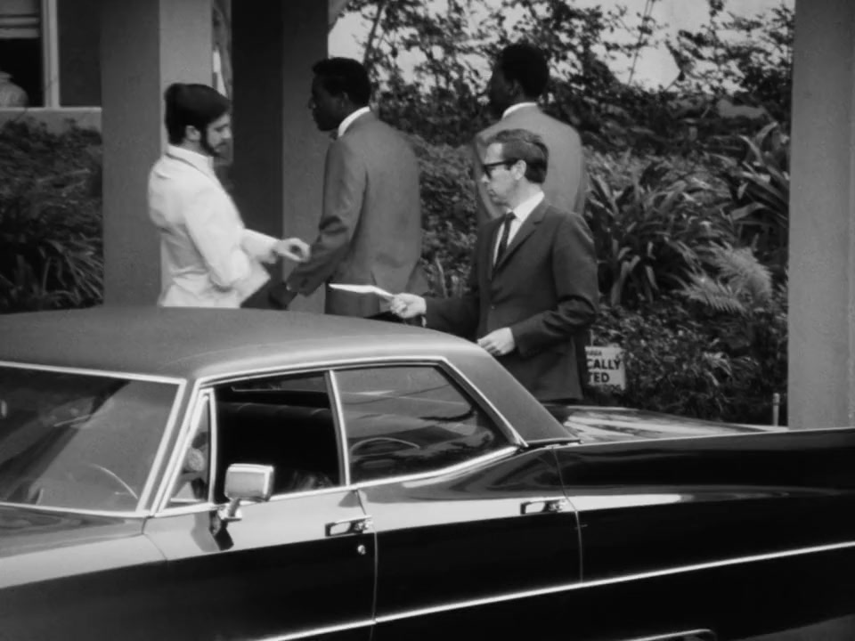 The Pick-Up screenshot 2