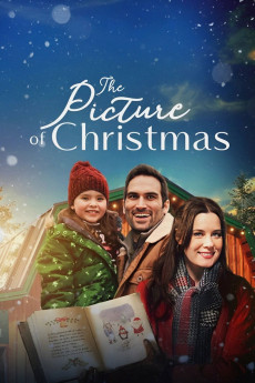 The Christmas Book (2021) poster