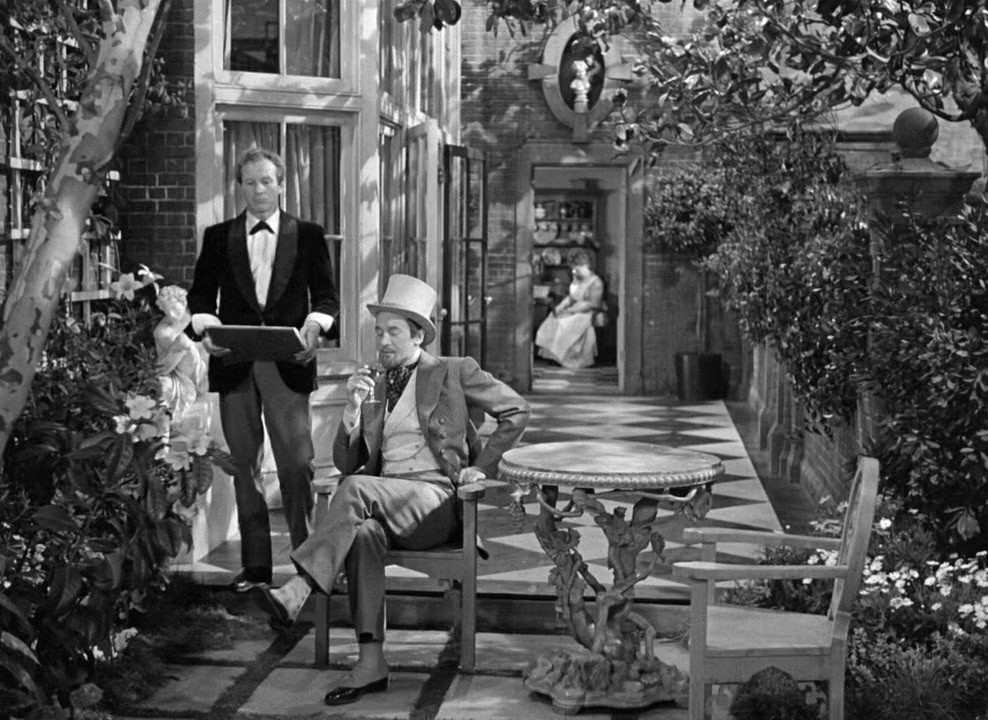 The Picture of Dorian Gray screenshot 1