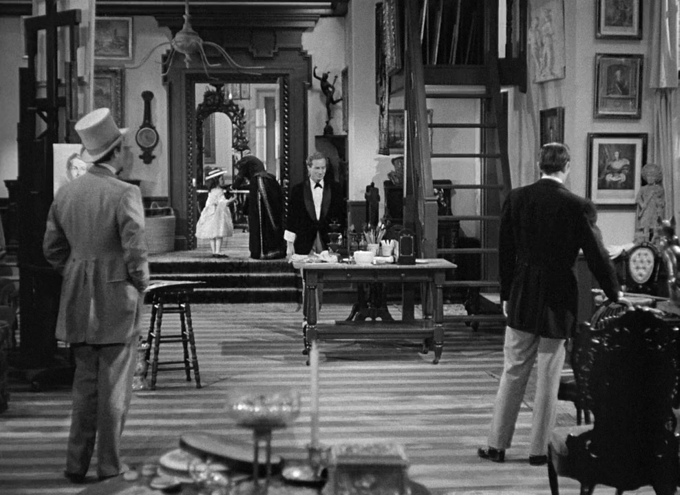 The Picture of Dorian Gray screenshot 2