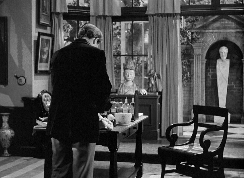 The Picture of Dorian Gray screenshot 3