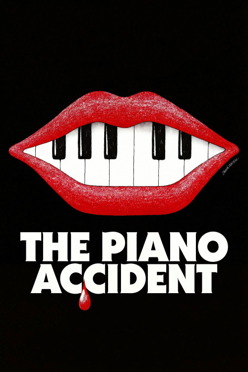 L'accident de piano (2025) poster
