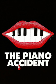 L'accident de piano (2025) poster