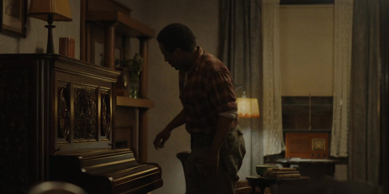 The Piano Lesson screenshot 1