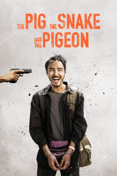 Zhou chu chu san hai (2023) poster