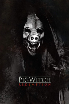 The Pig Witch: Redemption (2009) poster