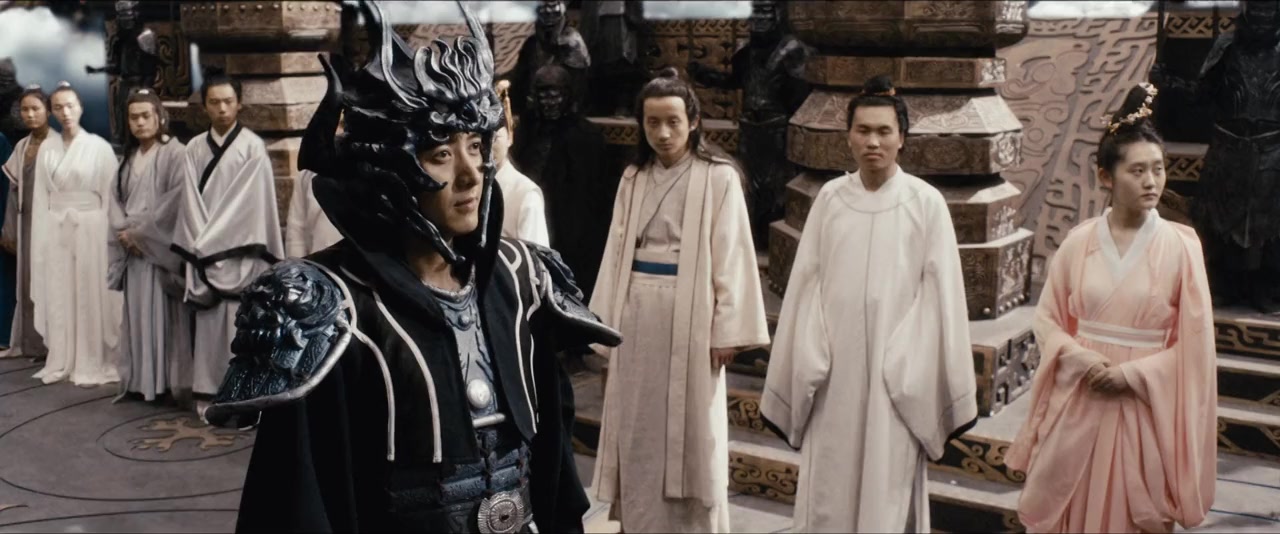 Da Tian Peng screenshot 1