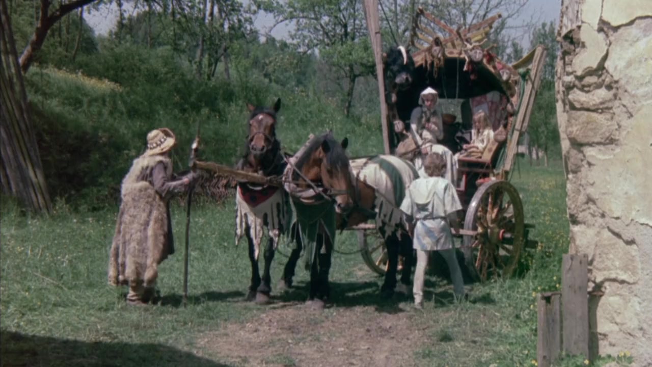 The Pied Piper screenshot 1