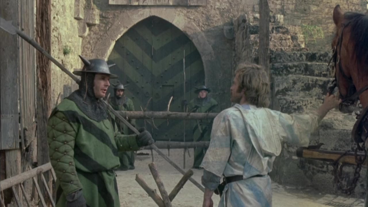 The Pied Piper screenshot 3