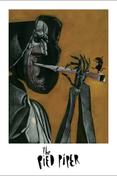 Krysar (1986) poster