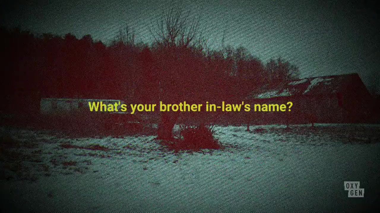The Piketon Family Murders screenshot 1