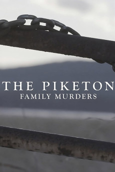 The Piketon Family Murders (2019) poster