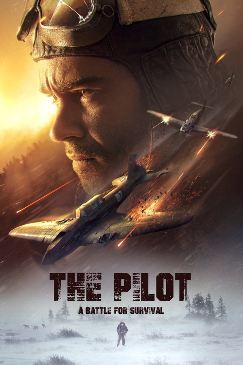 Letchik (2021) poster