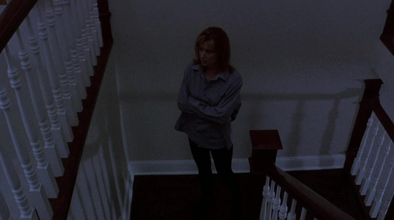 The Pilot's Wife screenshot 1