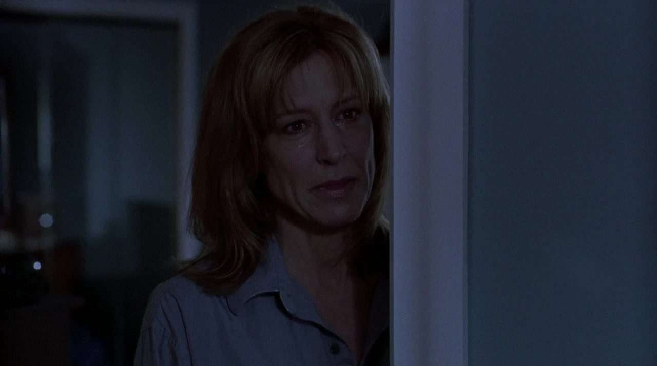 The Pilot's Wife screenshot 2