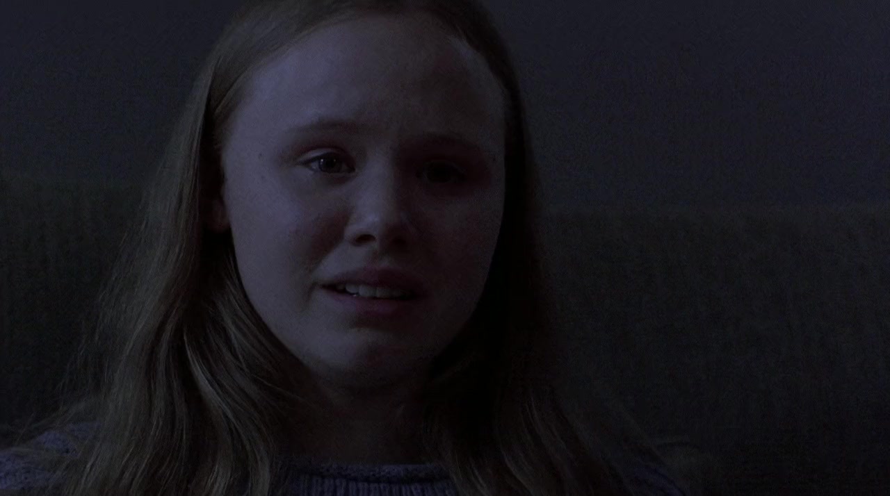 The Pilot's Wife screenshot 3