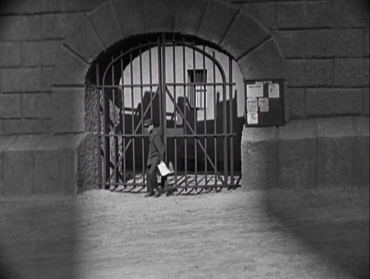 The Pilgrim screenshot 2
