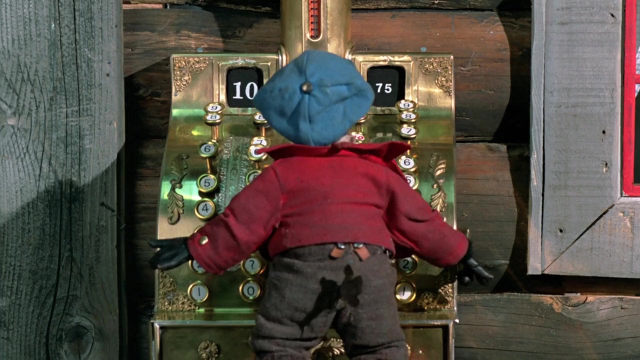 Flåklypa Grand Prix screenshot 3