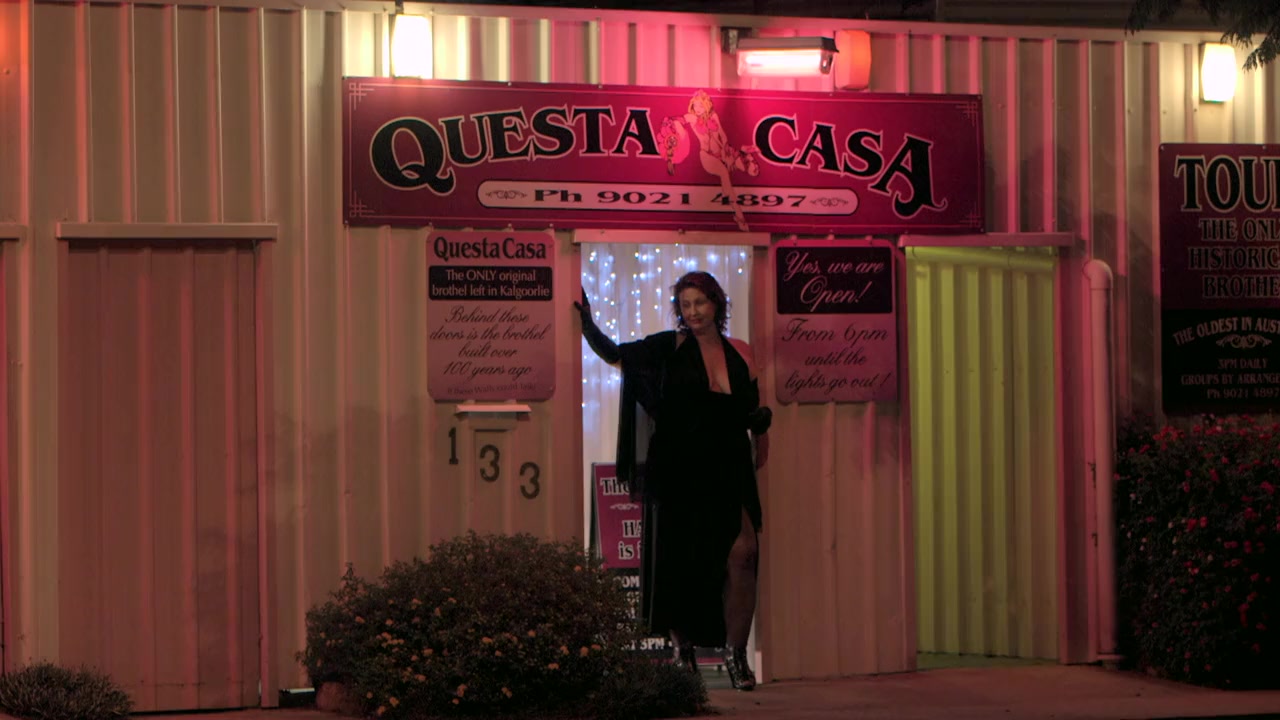 The Pink House screenshot 2