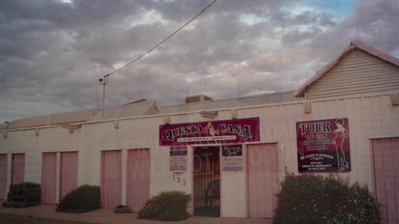 The Pink House screenshot 3