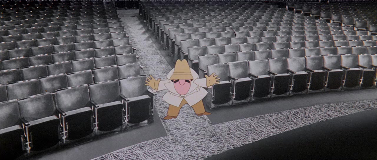 The Pink Panther Strikes Again screenshot 2